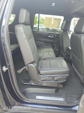 2024 Chevrolet Suburban LT 1LT - miniatura 14