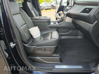 2024 Chevrolet Suburban LT 1LT - miniatura 16
