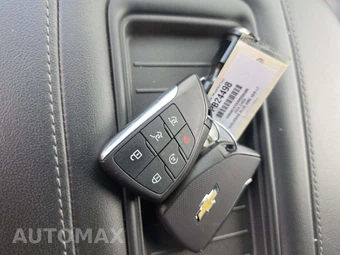 2024 Chevrolet Suburban LT 1LT - miniatura 5