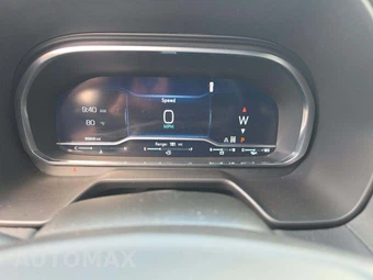 2024 Chevrolet Suburban LT 1LT - miniatura 6