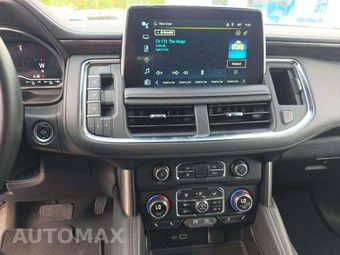 2024 Chevrolet Suburban LT 1LT - miniatura 7
