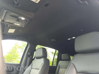 2024 Chevrolet Suburban LT 1LT - miniatura 8
