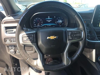 2024 Chevrolet Suburban LT 1LT - miniatura 10