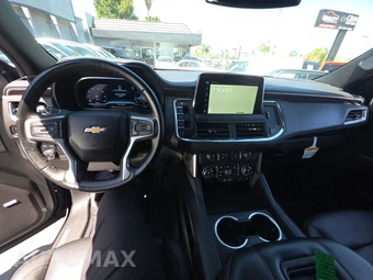 2024 Chevrolet Suburban LT 1LT - miniatura 11