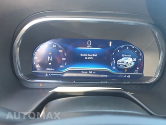 2024 Chevrolet Suburban LT 1LT - miniatura 12