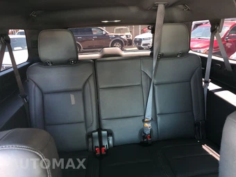 2024 Chevrolet Suburban LT 1LT - miniatura 14