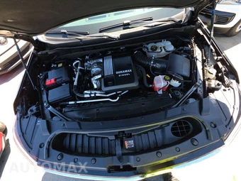 2024 Chevrolet Suburban LT 1LT - miniatura 16