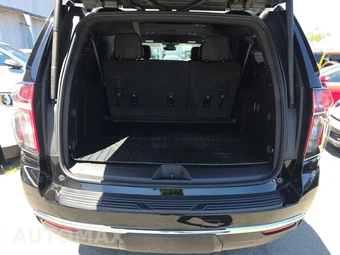 2024 Chevrolet Suburban LT 1LT - miniatura 17