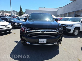 2024 Chevrolet Suburban LT 1LT - miniatura 2