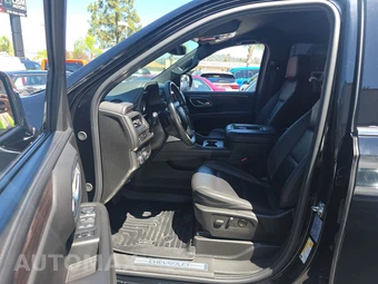 2024 Chevrolet Suburban LT 1LT - miniatura 7