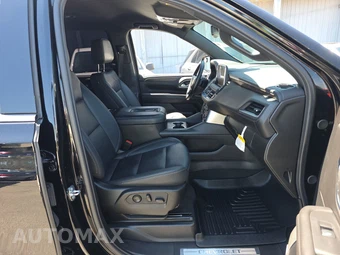 2024 Chevrolet Suburban LT 1LT - miniatura 8