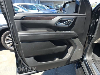 2024 Chevrolet Suburban LT 1LT - miniatura 9