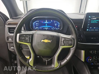 2024 Chevrolet Suburban Premier 1LZ - miniatura 10