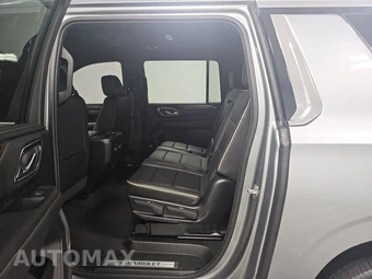 2024 Chevrolet Suburban Premier 1LZ - miniatura 13
