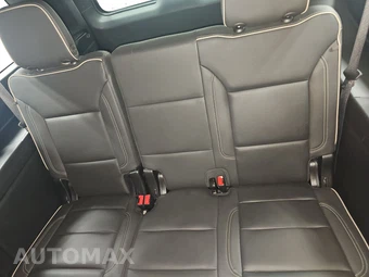 2024 Chevrolet Suburban Premier 1LZ - miniatura 14