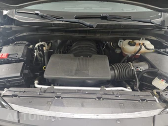2024 Chevrolet Suburban Premier 1LZ - miniatura 16