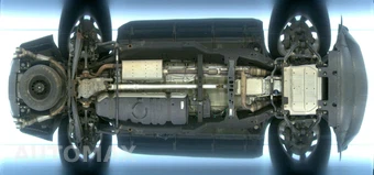 2024 Chevrolet Suburban Premier 1LZ - miniatura 18
