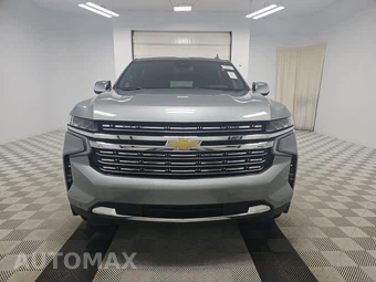 2024 Chevrolet Suburban Premier 1LZ - miniatura 2