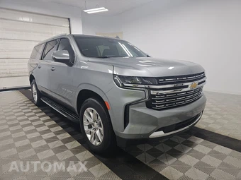 2024 Chevrolet Suburban Premier 1LZ - miniatura 3