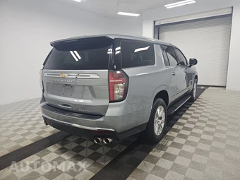 2024 Chevrolet Suburban Premier 1LZ - miniatura 4