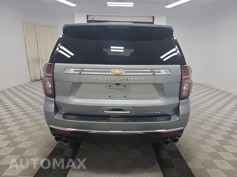 2024 Chevrolet Suburban Premier 1LZ - miniatura 5