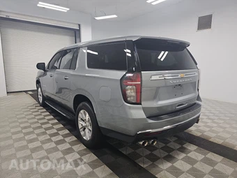 2024 Chevrolet Suburban Premier 1LZ - miniatura 6