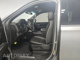2024 Chevrolet Suburban Premier 1LZ - miniatura 7