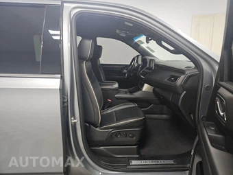 2024 Chevrolet Suburban Premier 1LZ - miniatura 8