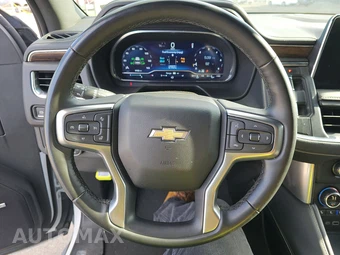 2024 Chevrolet Suburban Premier 1LZ - miniatura 10