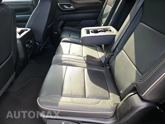 2024 Chevrolet Suburban Premier 1LZ - miniatura 13