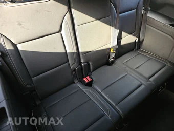 2024 Chevrolet Suburban Premier 1LZ - miniatura 14
