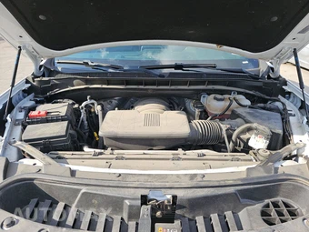 2024 Chevrolet Suburban Premier 1LZ - miniatura 16