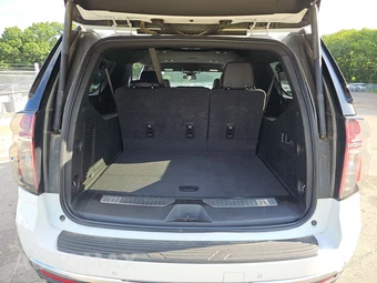2024 Chevrolet Suburban Premier 1LZ - miniatura 17