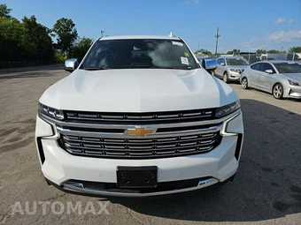 2024 Chevrolet Suburban Premier 1LZ - miniatura 2