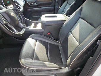2024 Chevrolet Suburban Premier 1LZ - miniatura 7