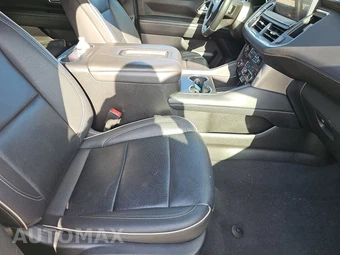 2024 Chevrolet Suburban Premier 1LZ - miniatura 8