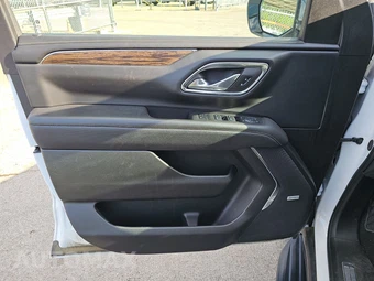 2024 Chevrolet Suburban Premier 1LZ - miniatura 9