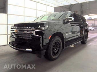 2024 Chevrolet Suburban Premier 1LZ
