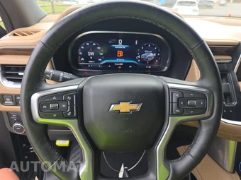 2024 Chevrolet Suburban Premier 1LZ - miniatura 10