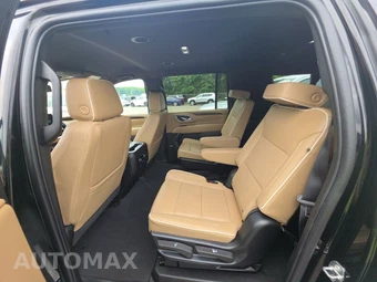 2024 Chevrolet Suburban Premier 1LZ - miniatura 13