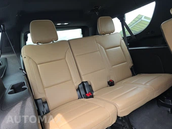 2024 Chevrolet Suburban Premier 1LZ - miniatura 14
