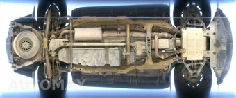2024 Chevrolet Suburban Premier 1LZ - miniatura 18