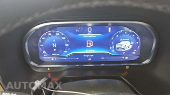 2024 Chevrolet Suburban Premier 1LZ - miniatura 19