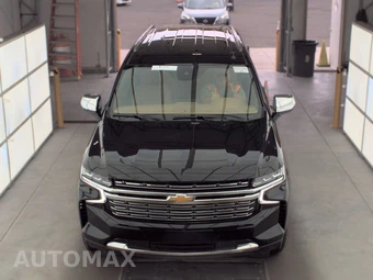 2024 Chevrolet Suburban Premier 1LZ - miniatura 2