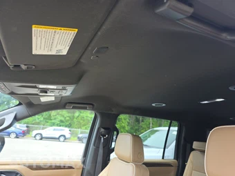 2024 Chevrolet Suburban Premier 1LZ - miniatura 20