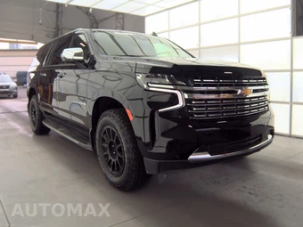 2024 Chevrolet Suburban Premier 1LZ - miniatura 3