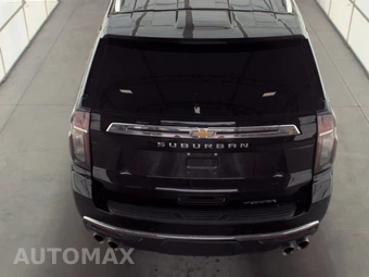 2024 Chevrolet Suburban Premier 1LZ - miniatura 5