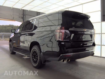 2024 Chevrolet Suburban Premier 1LZ - miniatura 6