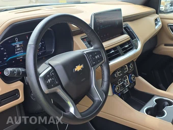 2024 Chevrolet Suburban Premier 1LZ - miniatura 7