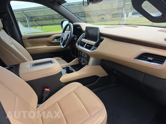 2024 Chevrolet Suburban Premier 1LZ - miniatura 8
